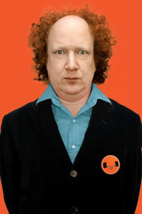 Andy Zaltzman Oyuncu Profil Görseli