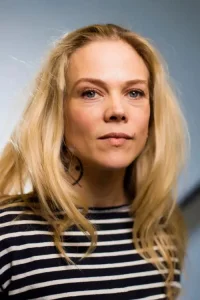 Ane Dahl Torp Oyuncu Profil Görseli