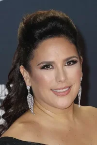 Angélica Vale Oyuncu Profil Görseli