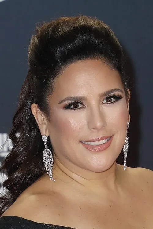 Angélica Vale Oyuncu Profil Görseli