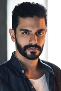 Angad Bedi Oyuncu Profil Görseli