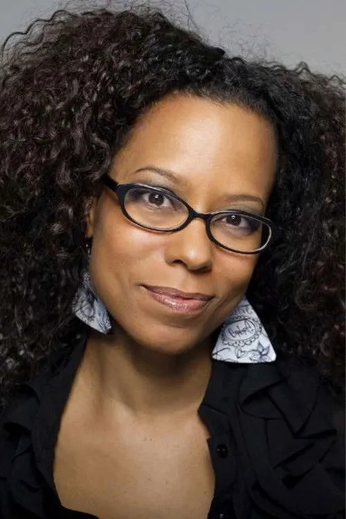 Angela Barnes Yönetmen Profil Görseli