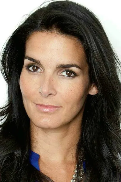 Angie Harmon Oyuncu Profil Görseli