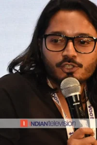 Angshuman Ghosh Yönetmen Profil Görseli