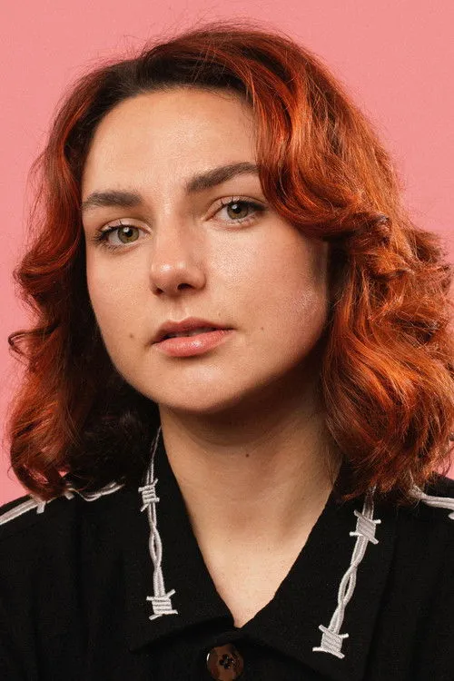 Ania Magliano Oyuncu Profil Görseli