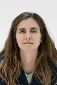 Anja Marquardt Yönetmen Profil Görseli