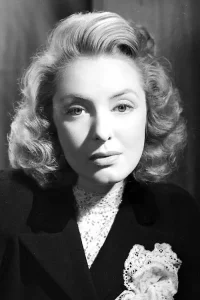 Ann Richards Oyuncu Profil Görseli