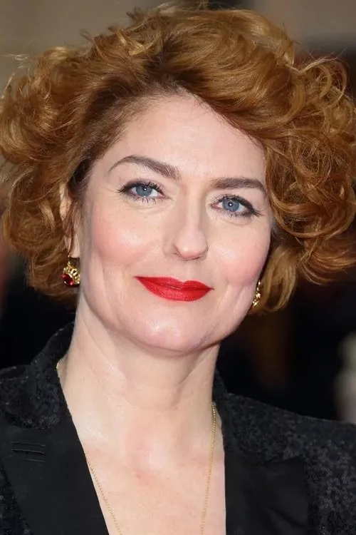 Anna Chancellor Oyuncu Profil Görseli