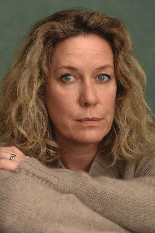 Anna Crilly Oyuncu Profil Görseli