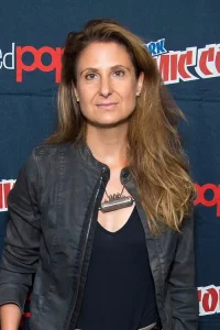 Anna Foerster Yönetmen Profil Görseli