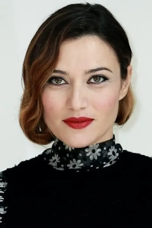 Anna Foglietta Oyuncu Profil Görseli