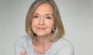 Anna Ford Oyuncu Profil Görseli