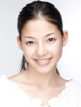 Anna Ishii Oyuncu Profil Görseli