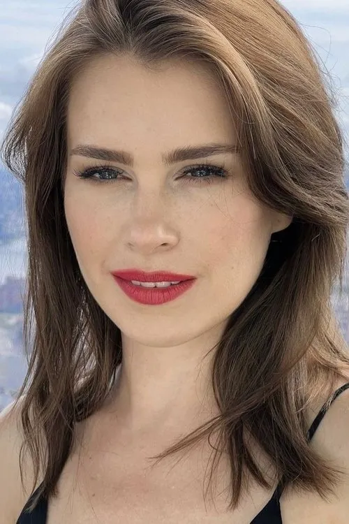 Anna-Maria Sieklucka Oyuncu Profil Görseli