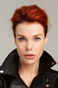 Anna Starshenbaum Oyuncu Profil Görseli