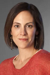 Annabeth Gish Oyuncu Profil Görseli