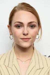 AnnaSophia Robb Oyuncu Profil Görseli