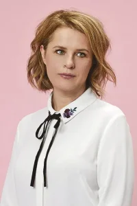 Anne Edmonds Oyuncu Profil Görseli