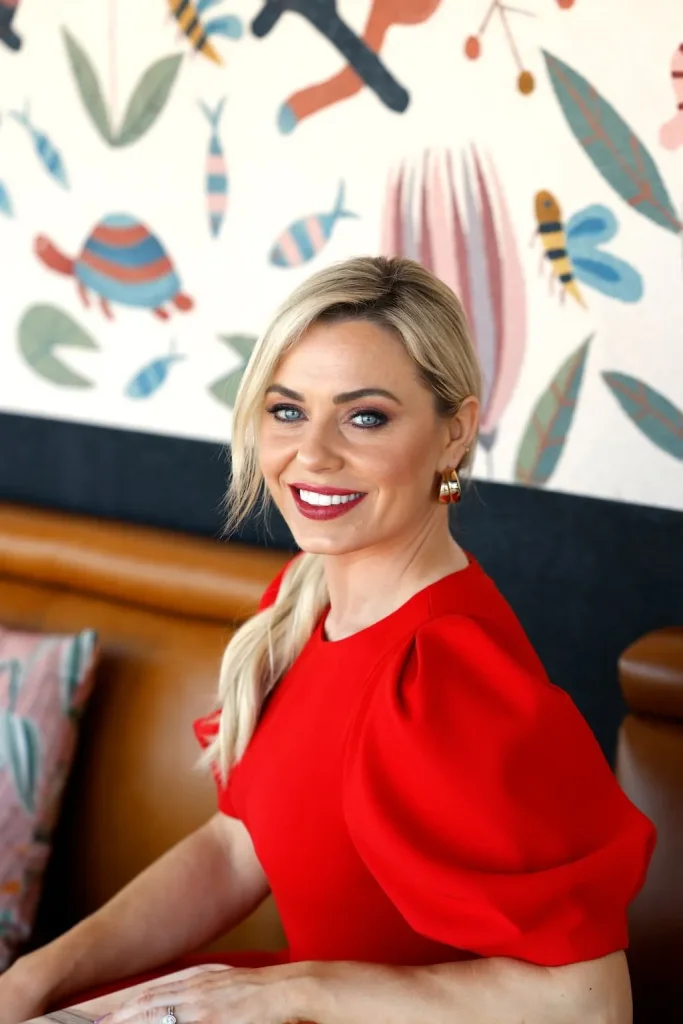 Anne Gentry Oyuncu Profil Görseli