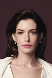 Anne Hathaway Oyuncu Profil Görseli