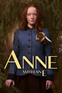 Anne with an E film Ful İzle Fragman Görseli