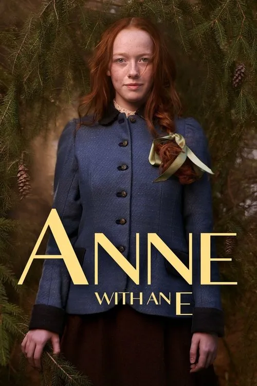 Anne with an E film Ful İzle Fragman Görseli