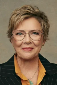 Annette Bening Oyuncu Profil Görseli