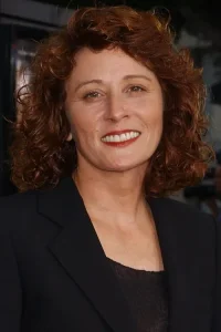 Annie Corley Oyuncu Profil Görseli