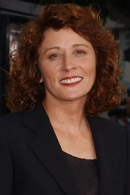 Annie Corley Oyuncu Profil Görseli