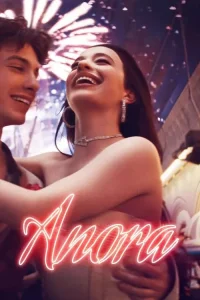 Anora film Türkçe İzle Fragman Görseli