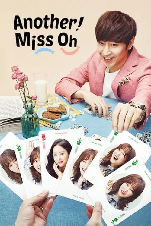 Another Miss Oh dizi Hd İzle Fragman Görseli