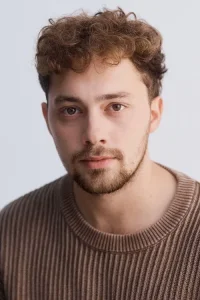 Anselm Bresgott Oyuncu Profil Görseli