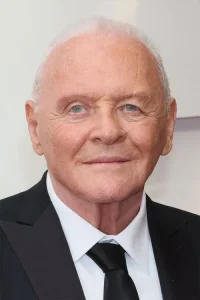 Anthony Hopkins Oyuncu Profil Görseli