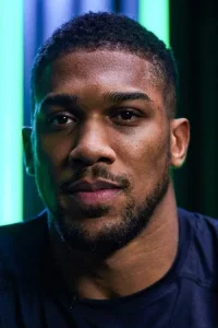 Anthony Joshua Oyuncu Profil Görseli