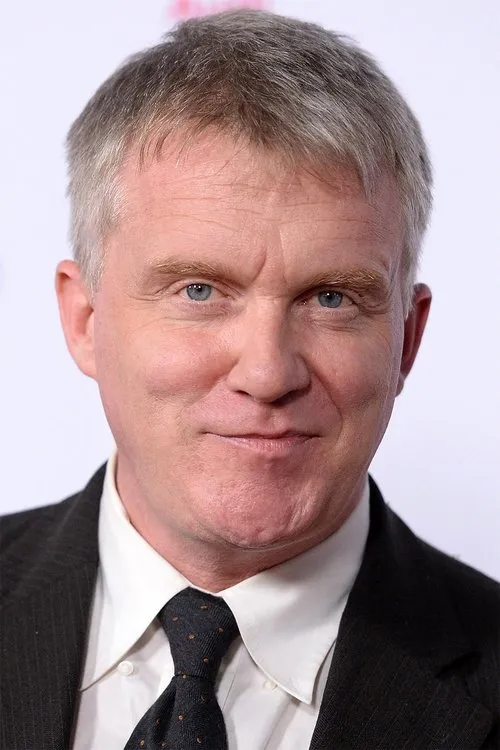 Anthony Michael Hall Oyuncu Profil Görseli