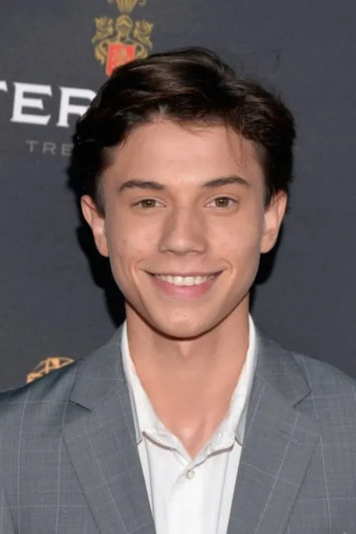 Anthony Turpel Oyuncu Profil Görseli