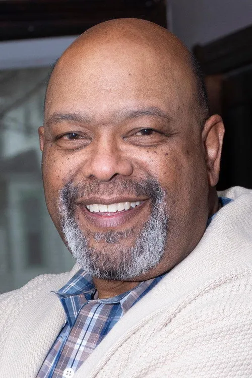 Anthony Wilcox Yönetmen Profil Görseli