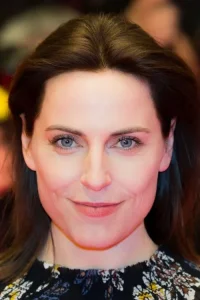 Antje Traue Oyuncu Profil Görseli