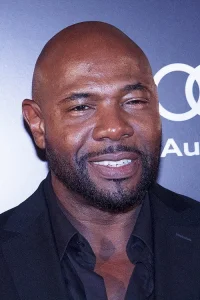 Antoine Fuqua Yönetmen Profil Görseli