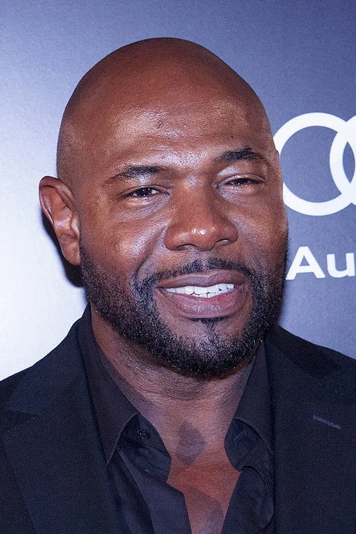 Antoine Fuqua Yönetmen Profil Görseli