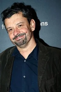 Antoine Garceau Yönetmen Profil Görseli