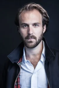 Antoine Gouy Oyuncu Profil Görseli