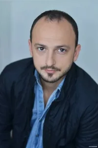Antoine Schoumsky Oyuncu Profil Görseli