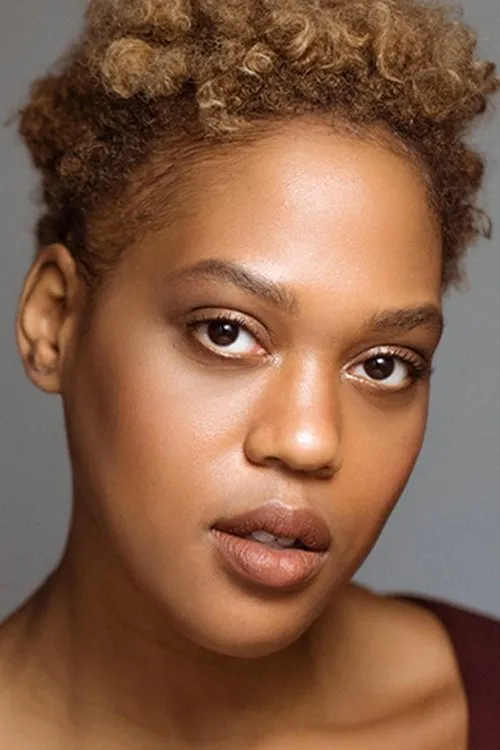 Antoinette Crowe-Legacy Oyuncu Profil Görseli