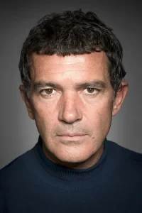 Antonio Banderas Oyuncu Profil Görseli