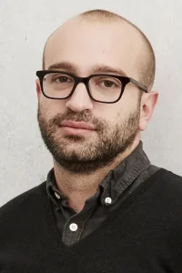 Antonio Campos Yönetmen Profil Görseli