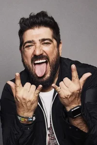 Antonio Orozco Oyuncu Profil Görseli