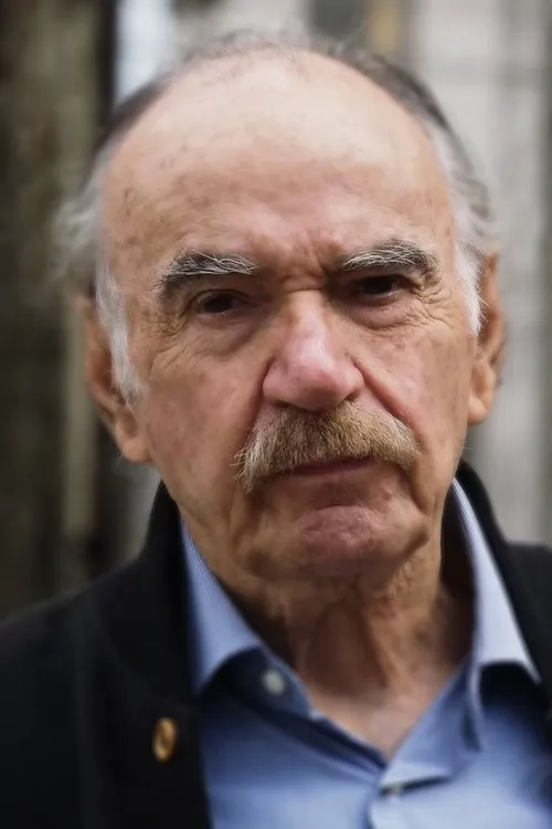 Antonio Salines Oyuncu Profil Görseli