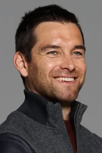 Antony Starr Oyuncu Profil Görseli