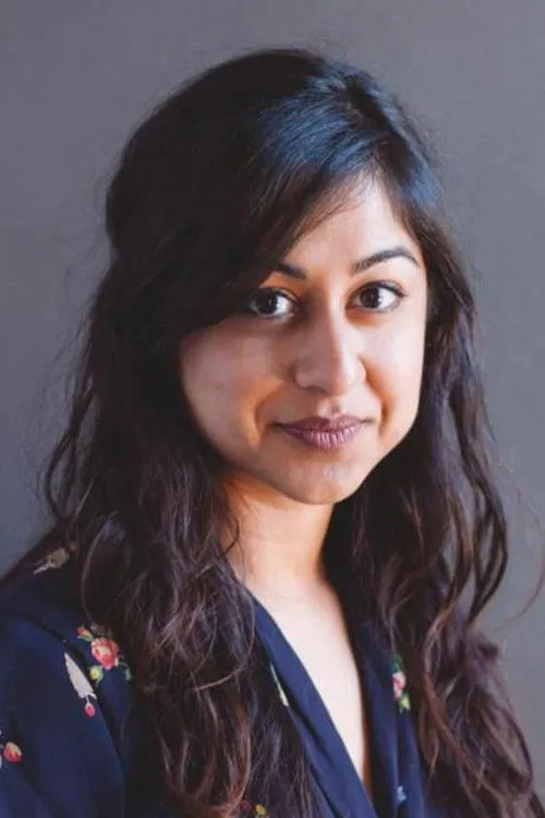 Anu Valia Yönetmen Profil Görseli